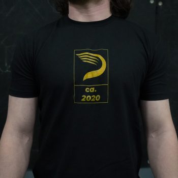 Spring 2025 Academy Graphic Tees: Warriors - Image 2